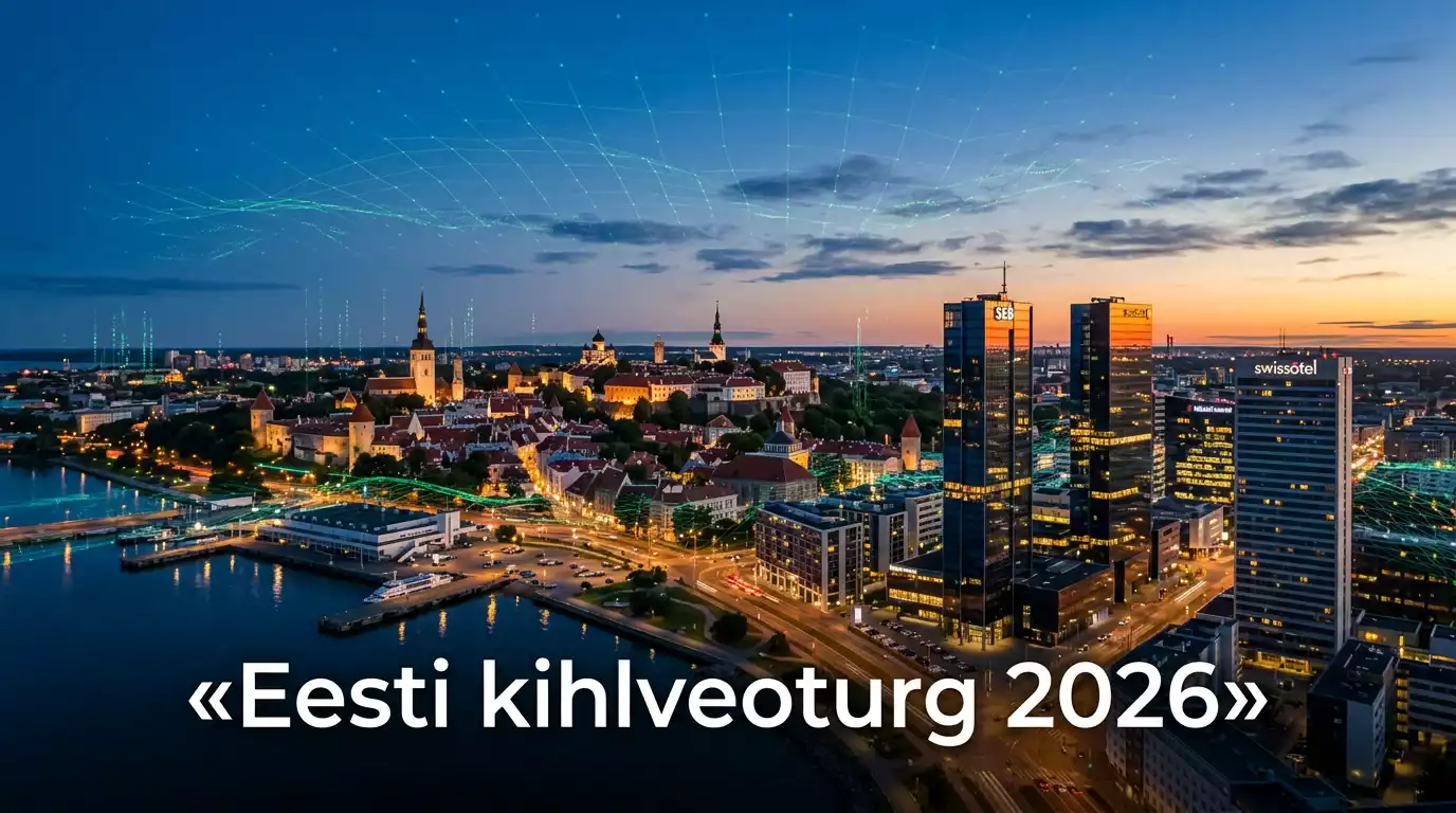 Eesti kihlveoturg 2026 – regulatsioon, maksureform ja makselahendused panustajatele