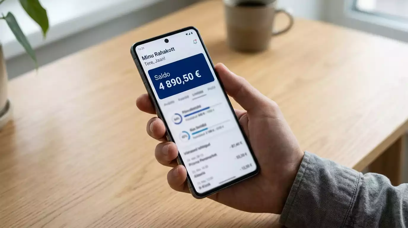 MiFinity limiidid sissemakse väljamakse ja kontopiirangud kihlvedudes