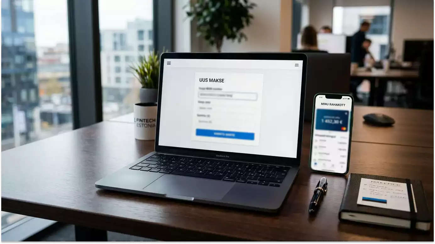 MiFinity tasuta IBAN ja pangaülekanded kihlvedudes