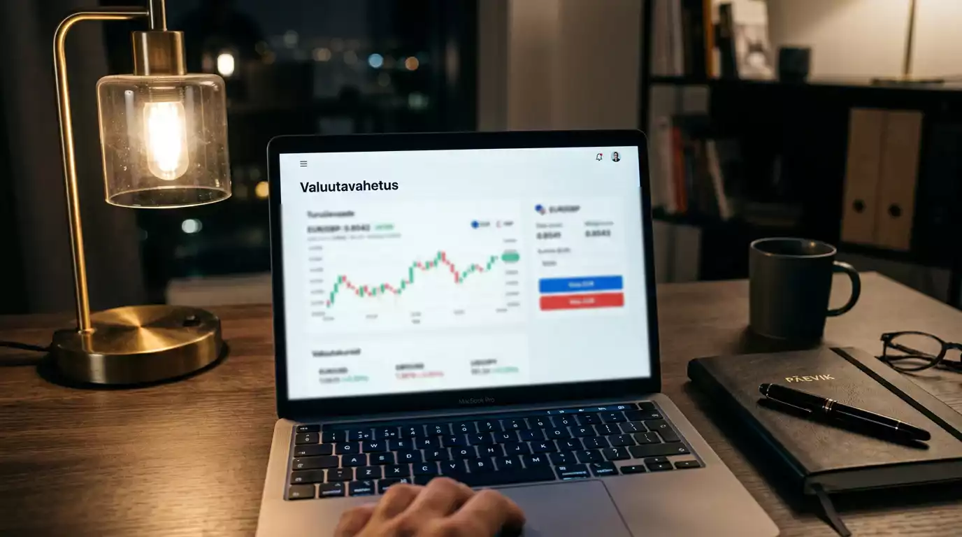 MiFinity valuutavahetus ja kulude optimeerimine kihlvedudes